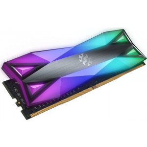 ADATA XPG Spectrix D60G RGB 32GB DDR4 3200MHz CL16 Dual Channel Kit