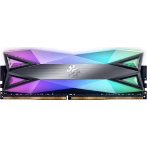 ADATA XPG Spectrix D60G RGB 32GB DDR4 3200MHz CL16 Dual Channel Kit