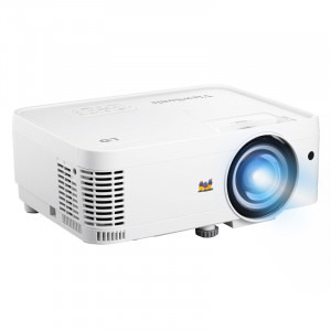 ViewSonic LS550WH