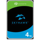 Hard disk Seagate SkyHawk 4TB 5900RPM SATA-III 256MB