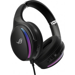 ASUS ROG Strix Fusion 500 II RGB Black