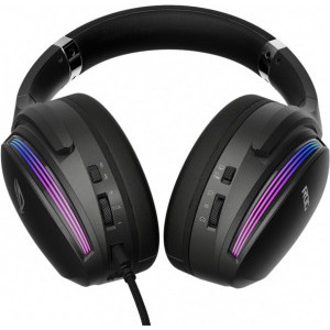 ASUS ROG Strix Fusion 500 II RGB Black