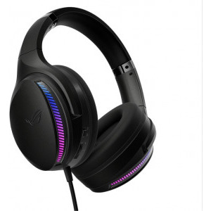 ASUS ROG Strix Fusion 300 II RGB Black