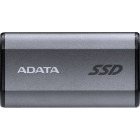 SSD ADATA SE880 500GB USB 3.2 tip C Titanium Gray