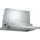 Hota incorporabila Bosch telescopica DFS067A51, Putere de absorbtie 728 m3/h, EcoSilence Drive, 4 trepte de putere, 60 cm, Inox