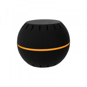 Senzor smart Shelly Senzor de temperatura si umiditate H&T, Wi-Fi, Monitorizare aplicatie, Verificare istoric