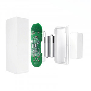 Sonoff pentru usi si ferestre DW2, Wi-Fi, Notificari si control din aplicatie