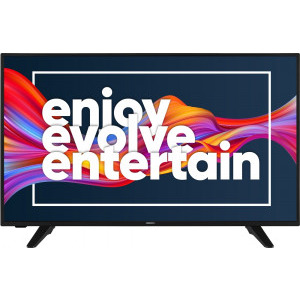 Horizon Smart TV 43HL7539U/C Seria HL7539U/C 108cm negru 4K UHD HDR