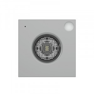 Livolo Modul Senzor Control Sunet si Lumini, Protocol Zigbee, Gri