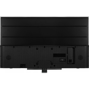 Horizon Smart TV QLED 55HQ9730U/B Seria HQ9730U/B 139cm gri-negru 4K UHD HDR