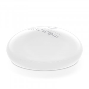 BlitzWolf Senzor scurgere apa BW-IS9, Control aplicatie, ZigBee, Notificari