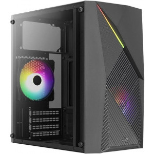 Aerocool Raider Mini RGB Black