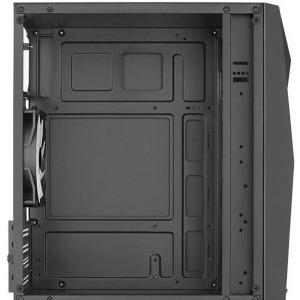 Aerocool Raider Mini RGB Black