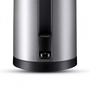 Viomi Fierbator de apa Kettle, Negru, Capacitate 1.5 L, Putere 1800 W, Otel inoxidabil