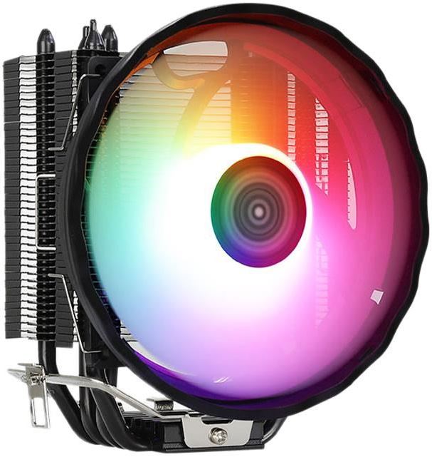 Cooler CPU Aerocool Rave 3 FRGB