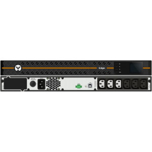 VERTIV EDGE-1000IRM1U 1000VA