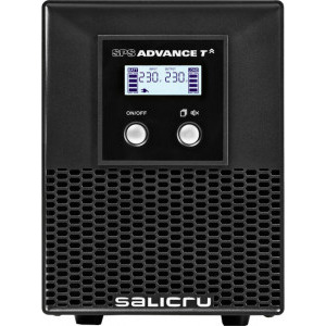 SALICRU SPS 1500 ADV T B1 1500VA 1050W