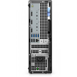 DELL Precision 3460 SFF, Intel i7-12700 2.1GHz, 32GB RAM, 1TB SSD, T1000 4GB, Windows 11 Pro