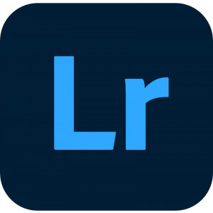 Adobe Lightroom for Teams, VIP MP, Subscriptie noua