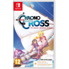 Joc Square Enix CHRONO CROSS THE RADICAL DREAMERS EDITION (CIAB) - Nintendo Switch