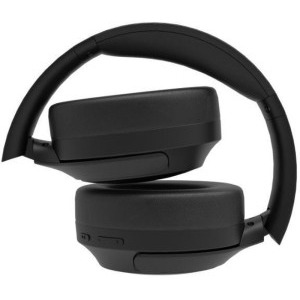 Akai On-Ear, BTH-P200ANC, Black