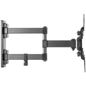 SBOX LCD-223-2, 13 - 43 inch, negru