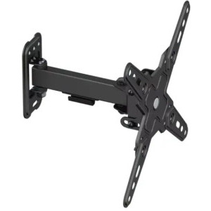 SBOX LCD-221-2, 13 - 43 inch, negru