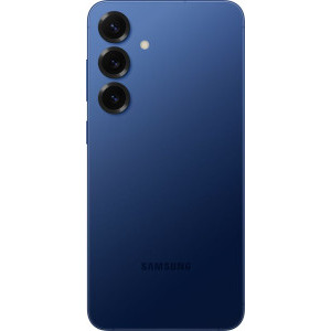 Samsung Galaxy S25, 128GB, 12GB RAM, Dual SIM, 5G, 4-Camere, Navy