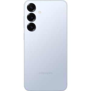 Samsung Galaxy S25, 128GB, 12GB RAM, Dual SIM, 5G, 4-Camere, Icyblue