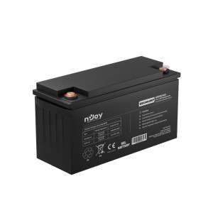 nJoy Acumulator 12V GE15012KF