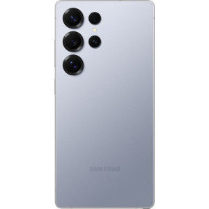 Samsung Galaxy S25 Ultra, 512GB, 12GB RAM, Dual SIM, 5G, 5-Camere, Silver Blue