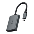 Cititor carduri TP-LINK UA430C USB-C 3.0 la SD/microSD