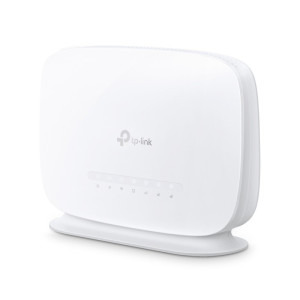 Router wireless TP-LINK Gigabit Archer MR505 Dual-Band WiFi 5 4G+