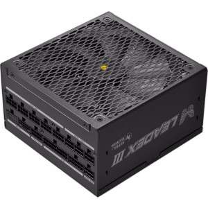 Super Flower Leadex III GE ATX 3.1, 80+ Gold, 1000W