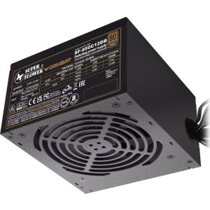 Super Flower Combat DB ATX 3.1, 80+ Bronze, 850W