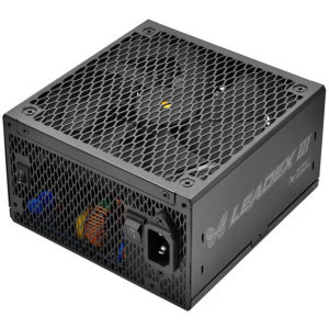 Sursa Super Flower Leadex III GL ATX 3.1, 80+ Gold, 850W - PC Garage
