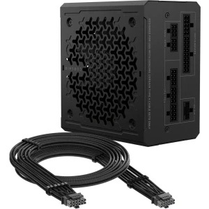 Corsair RMe Series 2025 RM850e, 80+ Gold, 850W
