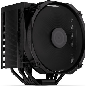 Cooler CPU ENDORFY Fortis 5 Black
