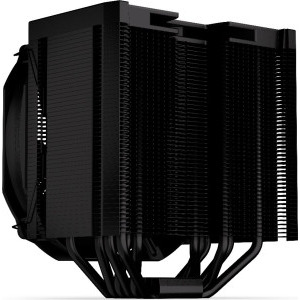ENDORFY Fortis 5 Black