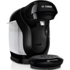 Espressor de cafea Bosch Tassimo Style TAS112E, 1400W, 0.7L, Negru