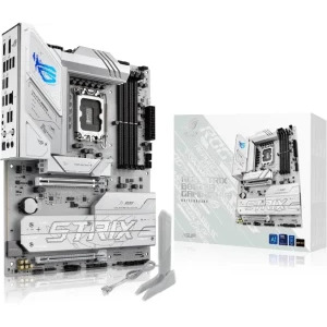 ASUS ROG STRIX B860-A GAMING WIFI