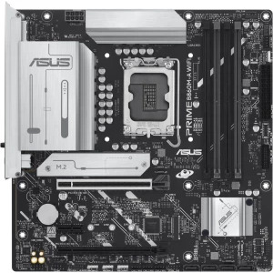 Placa de baza ASUS PRIME B860M-A WIFI