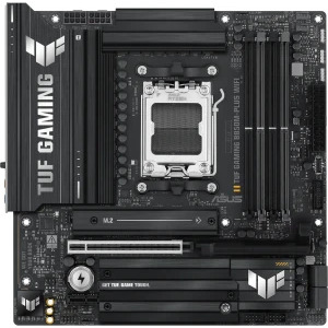 Placa de baza ASUS TUF GAMING B850M-PLUS WIFI