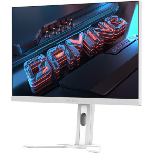 GIGABYTE Gaming M27QA ICE 27 inch QHD IPS 1 ms 180 Hz USB-C HDR FreeSync