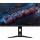 Monitor LED GIGABYTE Gaming M27UA 27 inch UHD IPS 1 ms 160 Hz USB-C HDR FreeSync Premium