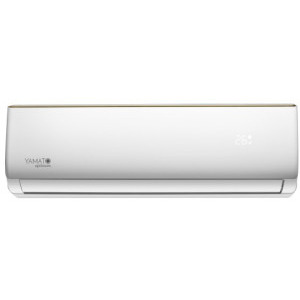 Yamato Optimum YW09T2N, 9000 BTU, Clasa A++/A+, Wi-Fi, Inverter, Golden Fin + Kit instalare inclus