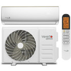 Aer conditionat Yamato Optimum YW18T2N, 18000 BTU, Clasa A++/A+, Wi-Fi, Inverter, Golden Fin + Kit instalare inclus