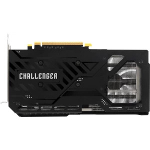 ASRock Intel Arc B580 CHALLENGER OC 12GB GDDR6 192-bit