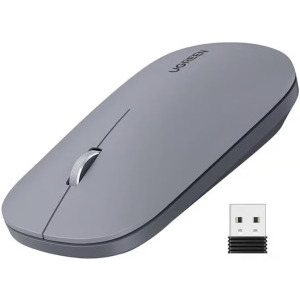 Mouse Ugreen MU001 Wireless Grey
