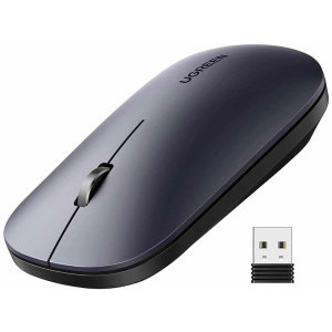 Ugreen MU001 Wireless Black